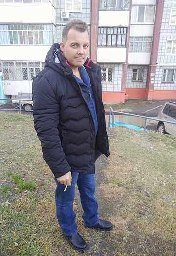 Моя фотография - Aleksey, 41 из Чита (@aleksey505887)