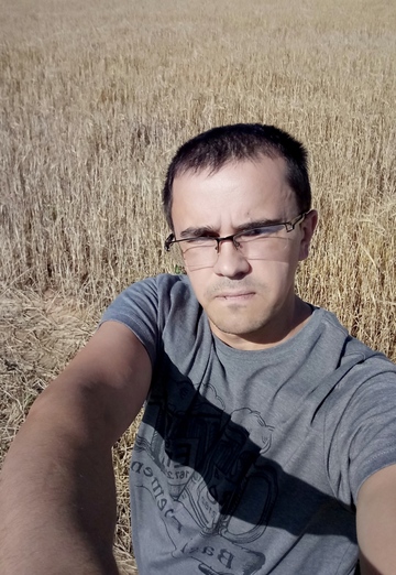 My photo - Oleg, 40 from Vologda (@oleg310704)