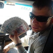 Серж, 35, Константиновск