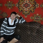 Галина, 65, Яренск