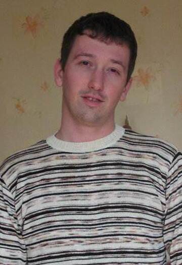 My photo - Ivan, 43 from Obukhovo (@mmaikll)