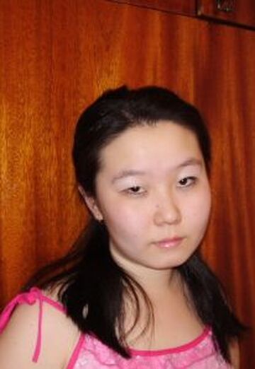 Моя фотография - Ouyna, 38 из Улан-Удэ (@virgin2006)