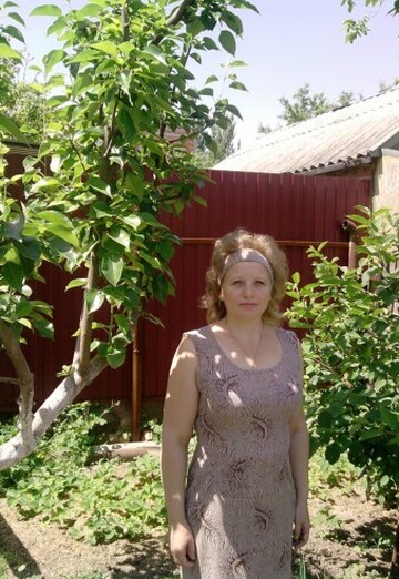 My photo - Svetlana, 48 from Yeisk (@svetlana6807087)