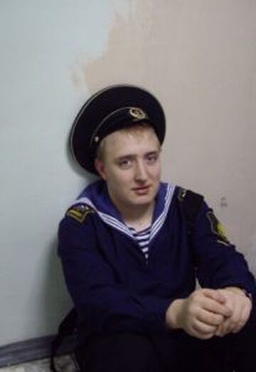 Моя фотография - Андрей, 34 из Деденево (@bafer1)