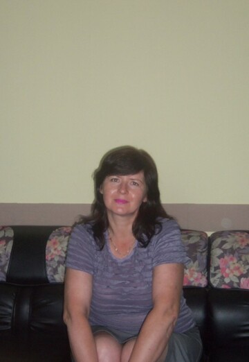 My photo - Oksana, 52 from Yuzhno-Sakhalinsk (@oksana8826)