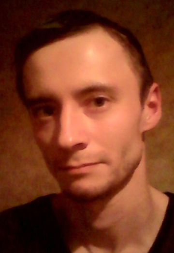 Моя фотография - Дмитрий, 32 из Сергиев Посад (@dmitriy282696)