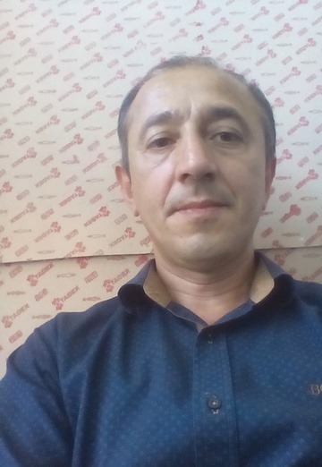 My photo - nugzar, 52 from Tbilisi (@nugzar190)