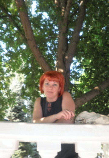 Моя фотография - элла, 52 из Севастополь (@ella314)
