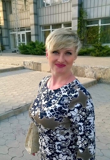 My photo - Viktoriya, 38 from Alchevsk (@viktoriya67922)
