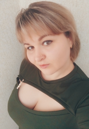 Mi foto- Nadiya, 33 de Poltava (@nadiya803)