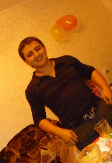 My photo - Ayrat, 38 from Meleuz (@ayrat46)