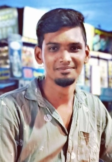 My photo - Noufal, 29 from Chennai (@noufal12)
