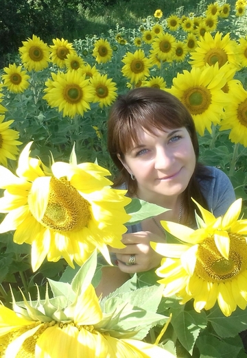 Моя фотография - Натали, 46 из Житомир (@natali63630)