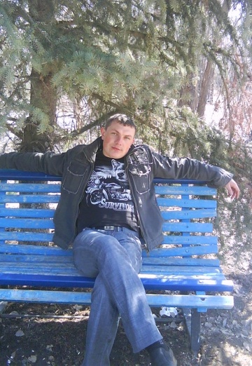 Моя фотография - Алексей, 36 из Кувандык (@lekar88)
