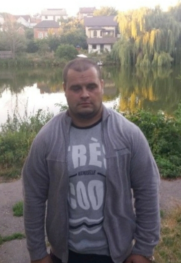 Моя фотографія - Сергей, 36 з Вінниця (@sergey954211)