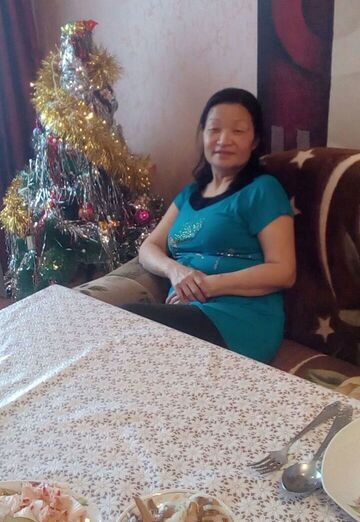 My photo - Irina, 59 from Bishkek (@irina174711)