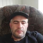 Shamil, 40, Гергебиль