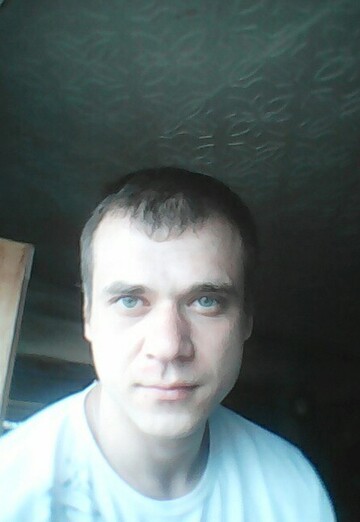 Моя фотография - Александр Катков, 39 из Тюмень (@aleksandrkatkov5)