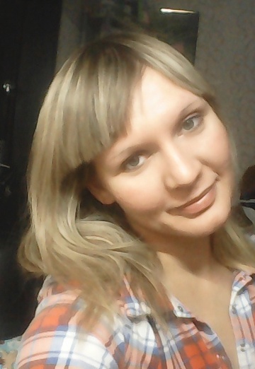 Моя фотография - Юлия, 35 из Димитровград (@uliy7021603)