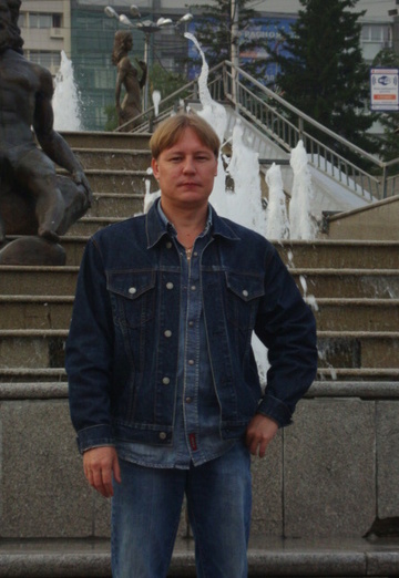 My photo - maksim, 49 from Shymkent (@maksim157353)