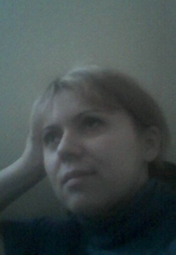 My photo - Lena, 43 from Nizhnevartovsk (@lena74708)
