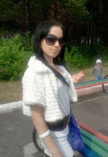 Моя фотография - Алёна, 30 из Прокопьевск (@alna2650)