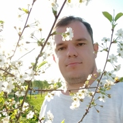 Руслан 32 года (Водолей) Нижний Новгород