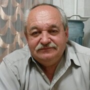 ПЕТР, 65, Чалтырь