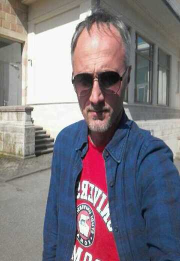 Моя фотография - George, 47 из Тбилиси (@george2520)