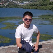 Азиз, 34, Ефимовский