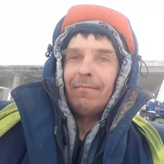 Алексей Лёха, 44, Старая Купавна