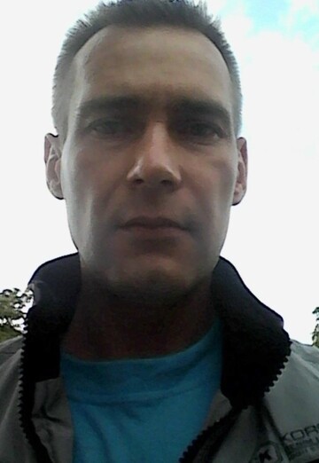 Моя фотография - litvinenko sergiy, 39 из Мец (@litvinenkosergiy)