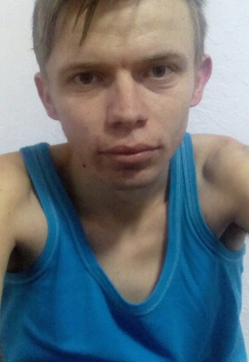 My photo - Sergey, 30 from Vinnytsia (@sergey894521)