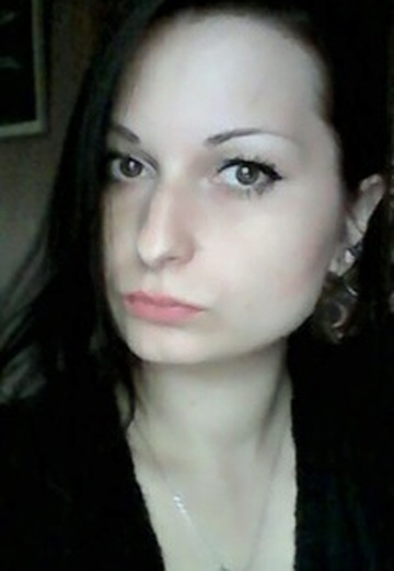 Моя фотография - Катерина, 31 из Антрацит (@katerina23243)