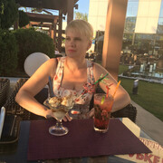 Елена, 52, Астрахань