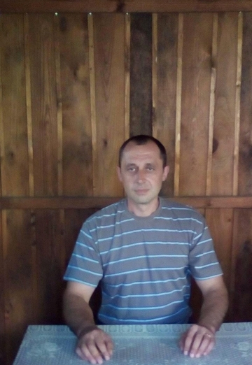 My photo - Sergey Aleksandrov, 46 from Luhansk (@sergeyaleksandrov75)