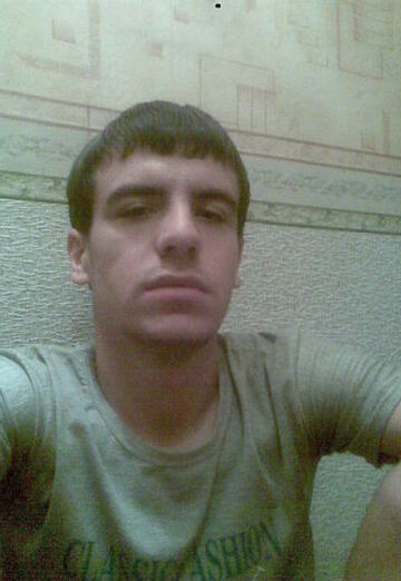 My photo - Leonid, 30 from Taraz (@leonid9699)