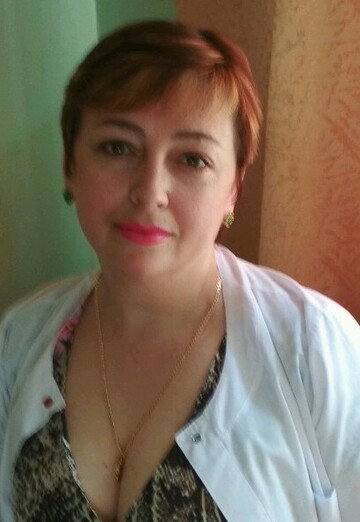 Моя фотография - юлия, 45 из Макеевка (@uliya199349)