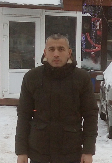 My photo - Dilmurod, 42 from Tujmazy (@dilmurod1346)