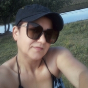 Лена, 41, Пермь