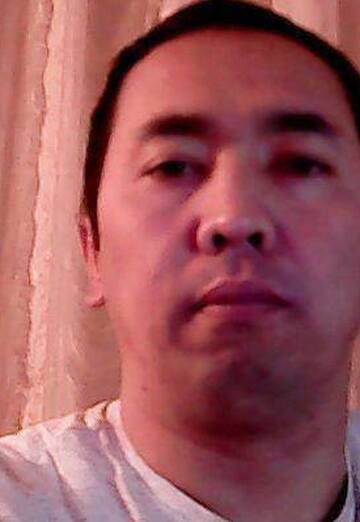 My photo - Marat, 47 from Bishkek (@marat8659)