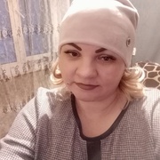 Татьяна, 42, Междуреченск