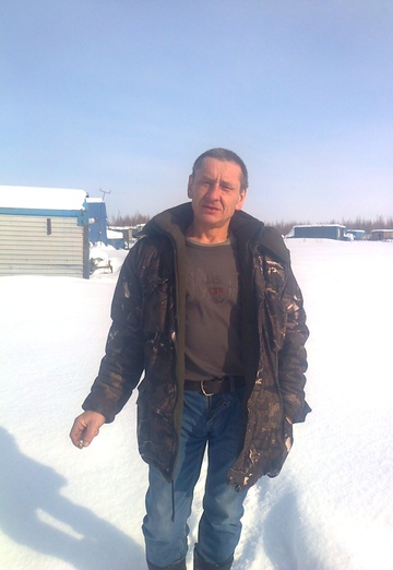 Моя фотография - Александр, 51 из Кудымкар (@aleksandr944508)