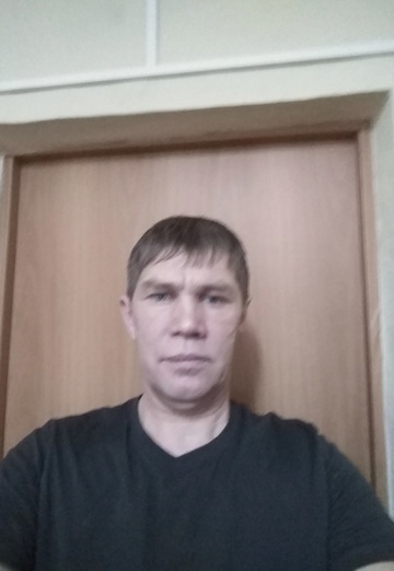 Моя фотография - Радик Насибуллин, 50 из Ноябрьск (@radiknasibullin0)