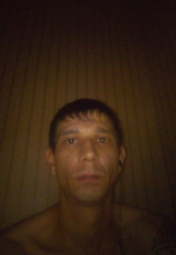 My photo - Averyanov Aleksey, 39 from Kazan (@averyanovaleksey1)