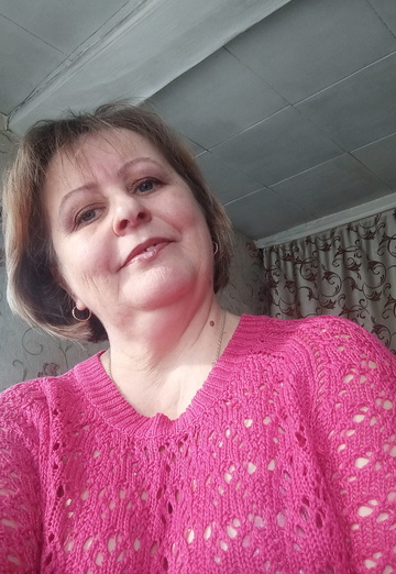 Моя фотография - Ольга, 52 из Ярославль (@olga404121)