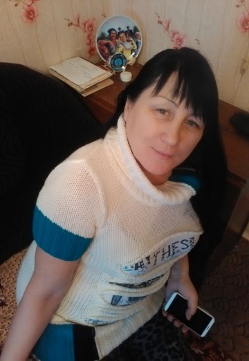 Моя фотография - Ольга, 53 из Саратов (@olga179266)
