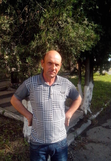 My photo - Yuriy, 60 from Pyatigorsk (@uriy91853)