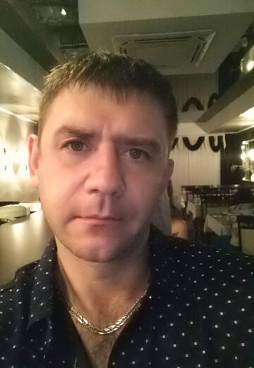 Моя фотография - Александр, 47 из Владивосток (@aleksandr498309)