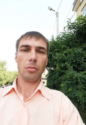 My photo - Den, 38 from Astrakhan (@den40043)